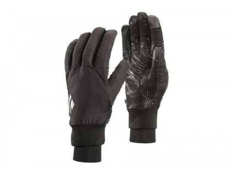 Рукавички чоловічі Black Diamond Mont Blanc Gloves 